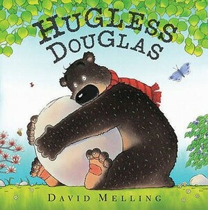 Hugless Douglas by David Melling