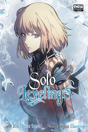 Solo Leveling, Vol. 5 by Chugong