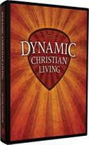 Dynamic Christian Living Teacher's Manual by Frank Hamrick, champ Thornton