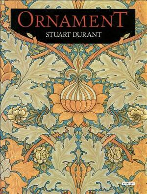 Ornament by Stuart Durant