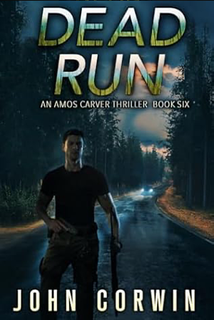 Dead Run by John Corwin