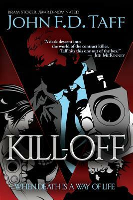 Kill-Off by John F.D. Taff