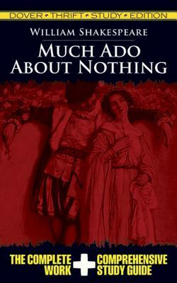 Much Ado about Nothing by William Shakespeare