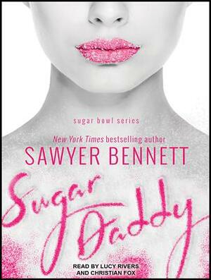Sugar Daddy by Sawyer Bennett