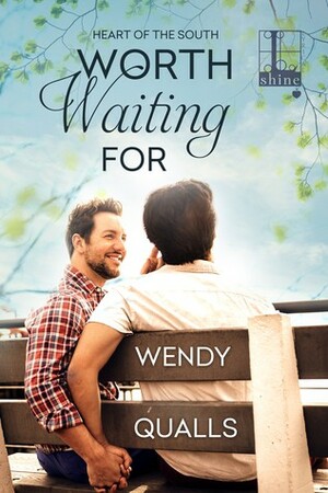 Worth Waiting For by Wendy Qualls