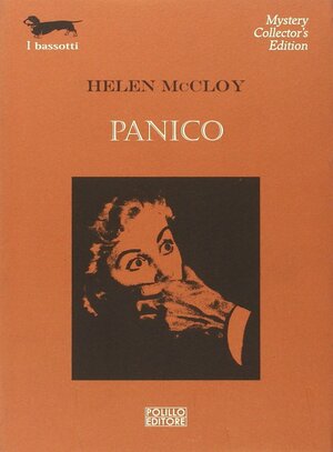 Panico by Helen McCloy