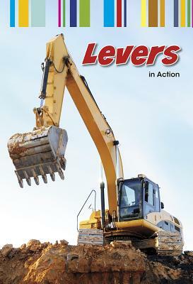 Levers in Action by Chris Oxlade