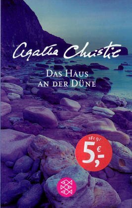 Das Haus an der Düne by Agatha Christie