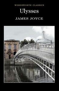 Ulysses by James Joyce