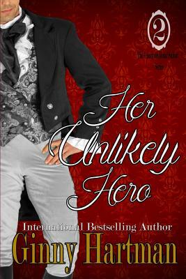 Her Unlikely Hero by Ginny Hartman