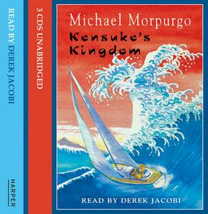Kensuke’s Kingdom by Michael Morpurgo