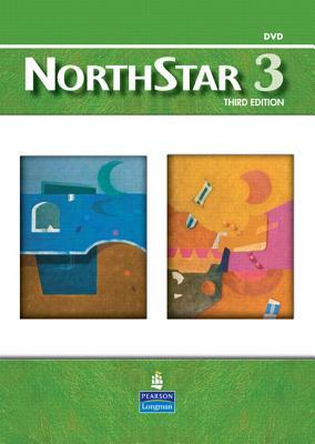 Northstar 3 DVD with DVD Guide by Helen Solorzano, Laura Frazier