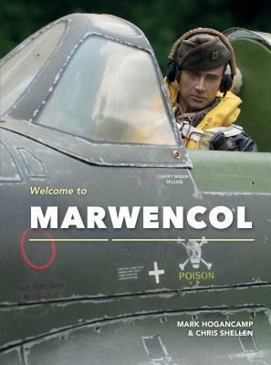 Welcome to Marwencol by Chris Shellen, Mark E. Hogancamp