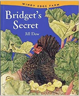 Bridget's Secret by Jill Dow