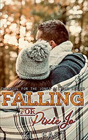 Falling For Pixie Jo by K.L. Fast