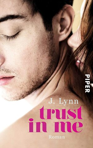 Trust in Me by Jennifer L. Armentrout