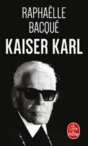 Kaiser Karl by Raphaëlle Bacqué