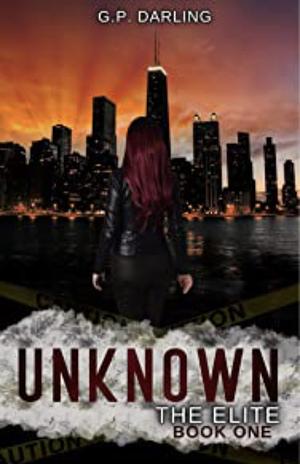 Unknown by G.P. Darling