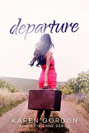 Departure by Karen Gordon