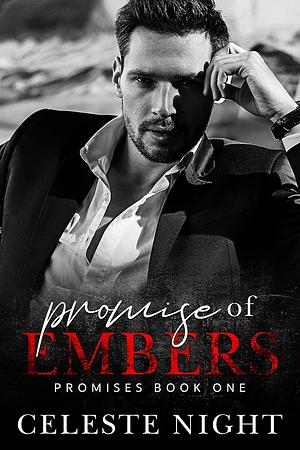 Promise of Embers by Celeste Night