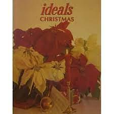 Ideals Christmas 1989 by Ideals Publications Inc., Cynthia Wyatt