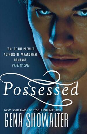 Possessed by P.C. Cast