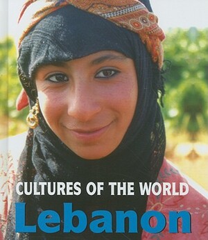 Lebanon by Sean Sheehan, Zawiah Abdul Latif