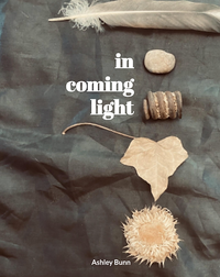 in coming light by Ashley Howell Bunn