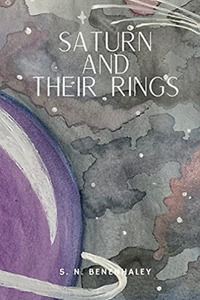 Saturn and Their Rings by S.N. Benenhaley