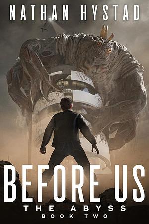 Before Us by Nathan Hystad