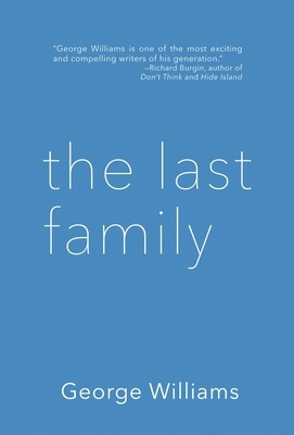 The Last Family by George Williams