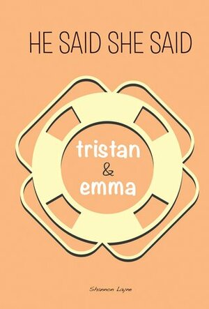 Tristan & Emma by Shannon Layne
