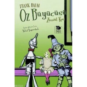 Oz Büyücüsü / Zümrüt Kent by L. Frank Baum