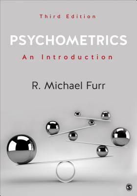 Psychometrics: An Introduction by R. Michael Furr