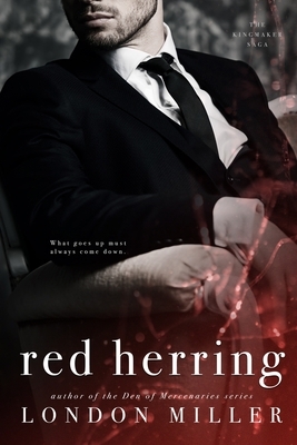 Red Herring by London Miller