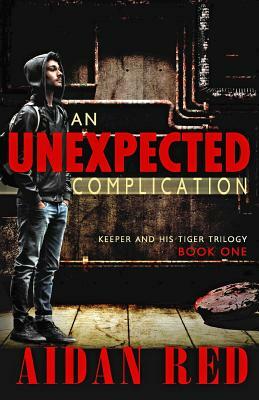 An Unexpected Complication by 