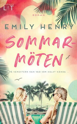 Sommarmöten by Emily Henry