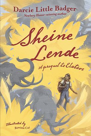 Sheine Lende by Darcie Little Badger