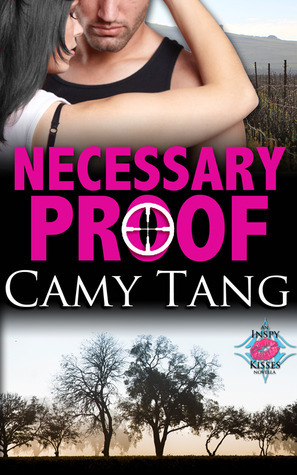 Necessary Proof by Camy Tang