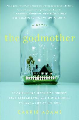 The Godmother by Carrie Adams