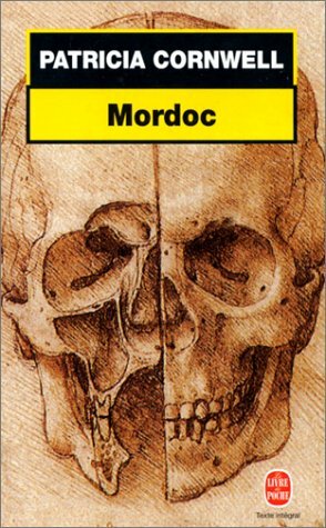 Mordoc by Patricia Cornwell