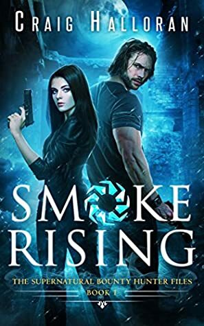 Smoke Rising by Craig Halloran