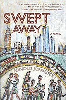 Swept Away by Arnold Johnston