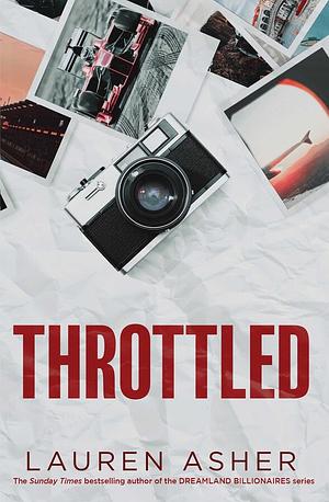 Throttled by Lauren Asher