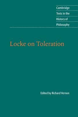 Locke on Toleration by 