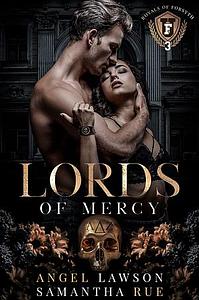 Lords of Mercy by Angel Lawson