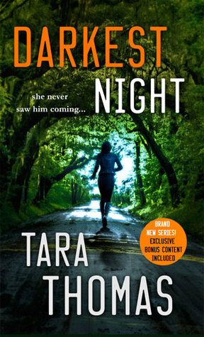 Darkest Night by Tara Thomas