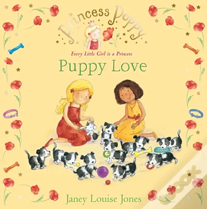 Puppy Love by Janey Louise Jones