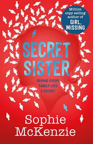 Secret Sister by Sophie McKenzie