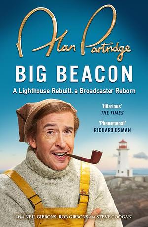 Big Beacon by Alan Partridge